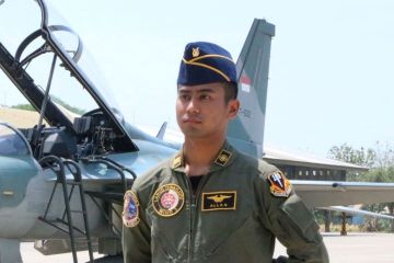 TNI AU lakukan investigasi jatuhnya pesawat T50i di Blora