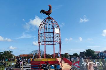 Pertemuan antarbudaya di masyarakat Pulau Kangean