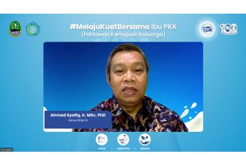 Pakar rekomendasikan tambahan program cegah stunting bagi ibu menyusui