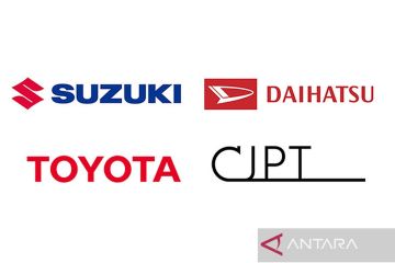 Suzuki, Daihatsu & Toyota kompak bikin mobil listrik mini bermodel van