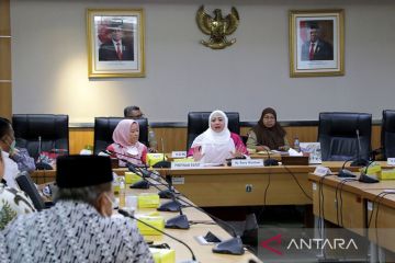 Perda Rencana Induk Transportasi ditargetkan beri layanan maksimal