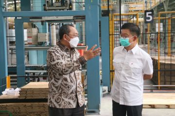 Kemenperin apresiasi industri keramik ekspansi Rp300 miliar