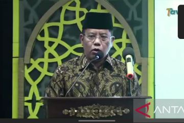 Masjid berfungsi fundamental dalam tingkatkan kualitas kehidupan umat