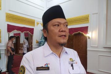 Rawan roboh bangunan pandang Bengkulu ditutup jelang Festival Tabut