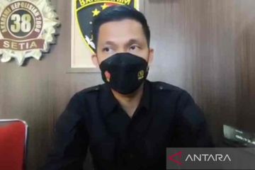 Polresta Cirebon tetapkan 16 orang tersangka bentrokan antar-LSM