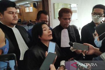 Kuasa hukum Ade Yasin: Ihsan aktor utama penyuap auditor BPK
