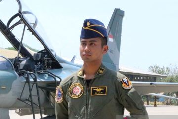 TNI AU masih selidiki jatuhnya pesawat T-50i di Blora