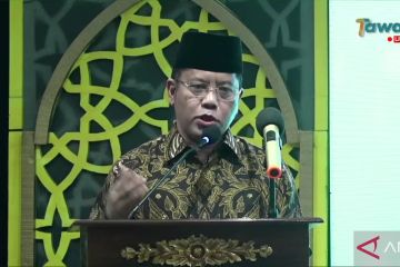 Kemenag: Literasi keagamaan takmir masjid mesti ditingkatkan