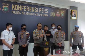 Polisi gagalkan upaya penjualan bayi di Jakarta Utara