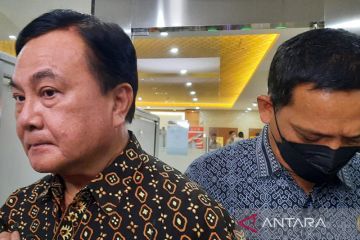 Kompolnas pastikan Polri ungkap kasus Brigadir J sesuai prosedur