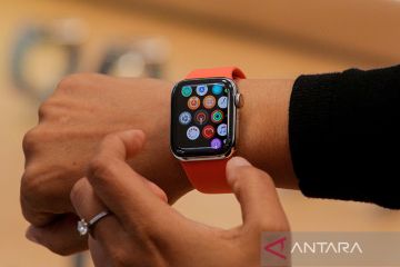 Apple rilis laporan terkait teknologi kesehatan