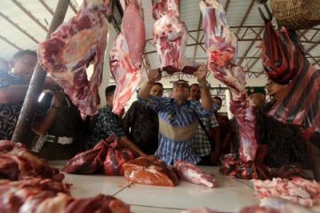 Pj Wali Kota Banda Aceh