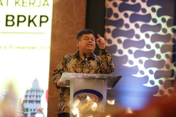 BPKP beri kontribusi pada Semester I 2022 sebesar Rp66 triliun