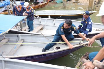 Kemenhub buka gerai penerbitan Pas Kecil gratis di Pelabuhan Batam