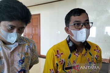 Pemkot Jakbar anggarkan Rp1,7 miliar untuk pelatihan menjadi sopir