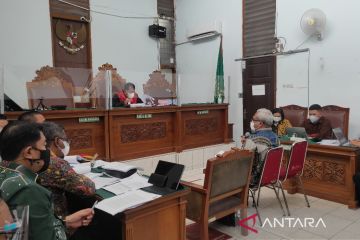 Kuasa hukum Mardani Maming hadirkan ahli hukum di sidang praperadilan