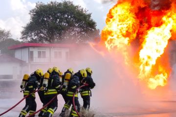 Pertamina Hulu Mahakam juara ajang UFRC 2022