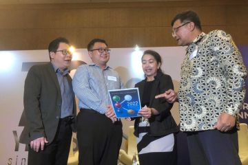 Pengusaha RI diundang hadiri pameran inovasi industri plastik