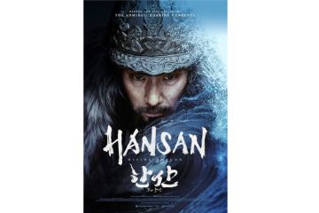 Sutradara "Hansan" akui terpesona dengan sosok Laksamana Yi Sun-shin