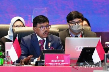 Generasi muda diminta berpartisipasi dalam transformasi digital