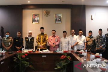 Pemkab Jember batalkan Konser Langit Ustadz Hanan Attaki