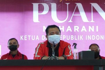 Ketua Komisi V DPR harap jaksa semakin humanis dalam penegakan hukum