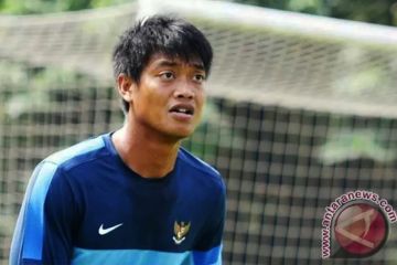 Arema FC pensiunkan nomor punggung 1 demi Kurnia Meiga