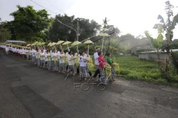 Tradisi Seren Taun Cigugur