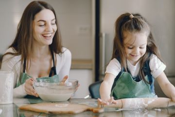 Inspirasi aktivitas bersama buah hati rayakan Hari Anak Nasional