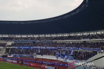Peredaran tiket palsu laga PSIS vs RANS FC dibongkar