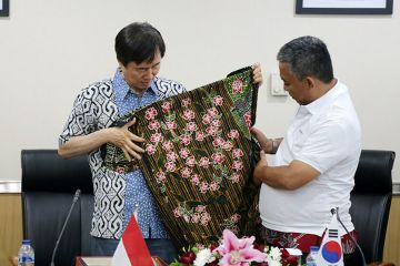 Investasi dari Korsel diharapkan dongkrak perekonomian Jakarta