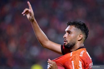 Bali United akhiri kerja sama dengan Pacheco