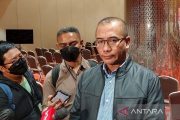 Ketua KPU: Boleh berkampanye di kampus tapi ada catatan harus dipenuhi