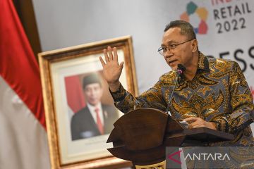 Mendag paparkan upaya pasarkan produk UMKM hingga ke pasar global