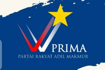 Prima layangkan gugatan sengketa verifikasi parpol di Bawaslu