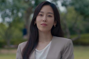 Seo Hyun-jin akui belajar tentang diri sendiri dari drama "Why Her"