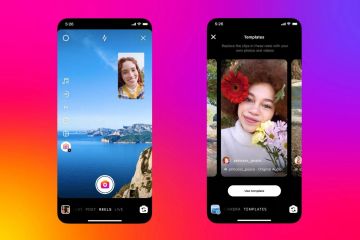 Instagram perkaya fitur Reels, mirip TikTok