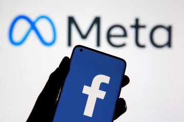 Hoaks! Tautan pemulihan akun untuk akun Facebook yang diblokir