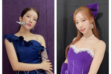 WJSN batalkan semua agenda karena Exy & Yeoreum positif COVID-19