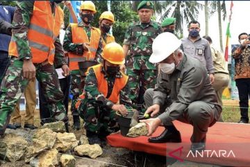 Gubernur Kaltim minta komitmen perusahaan realisasikan RLH