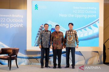 Standard Chartered: RI akan alami pemulihan lebih cepat tahun ini