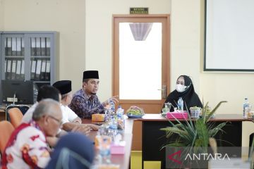 Pemkot Solok dukung peralihan PTS UMMY jadi perguruan tinggi negeri