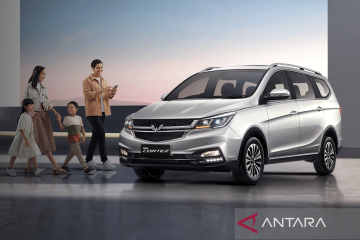 Deretan fitur "zona nyaman" anak dan orangtua di Wuling New Cortez