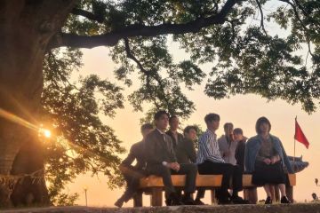 AS hingga Jepang ajukan adaptasi drama "Extraordinary Attorney Woo"