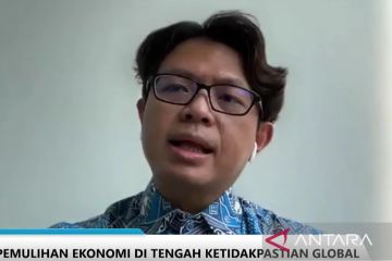 APINDO: "Local Currency Settlement" kurangi ketergantungan dolar AS