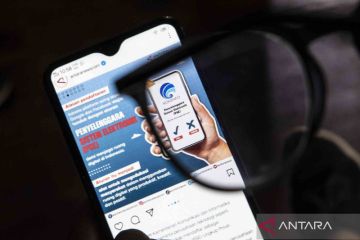 Kebijakan PSE bukti penegakan hukum dan kedaulatan digital Indonesia