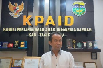 KPAID Tasikmalaya terus cari fakta lain dari kasus perundungan anak