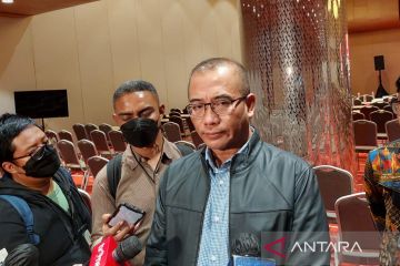 KPU: Semua parpol diperlakukan adil di proses pendaftaran