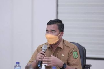 Riau kirim 14 atlet untuk ASEAN Para Games 2022