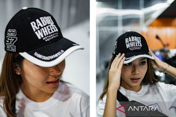 Rabbit and Wheels ungkap kunci bersaing dengan "apparel" impor